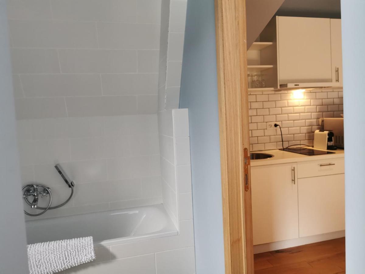 Kasteel Ryckevelde Apartment Sijsele Luaran gambar