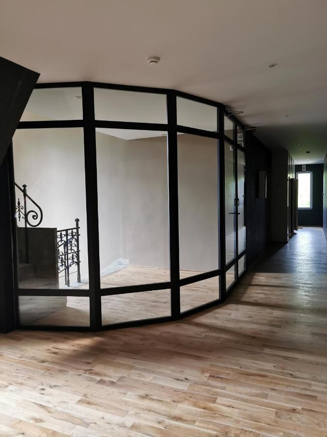 Kasteel Ryckevelde Apartment Sijsele Luaran gambar