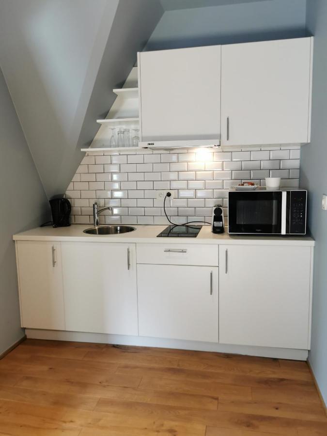 Kasteel Ryckevelde Apartment Sijsele Luaran gambar
